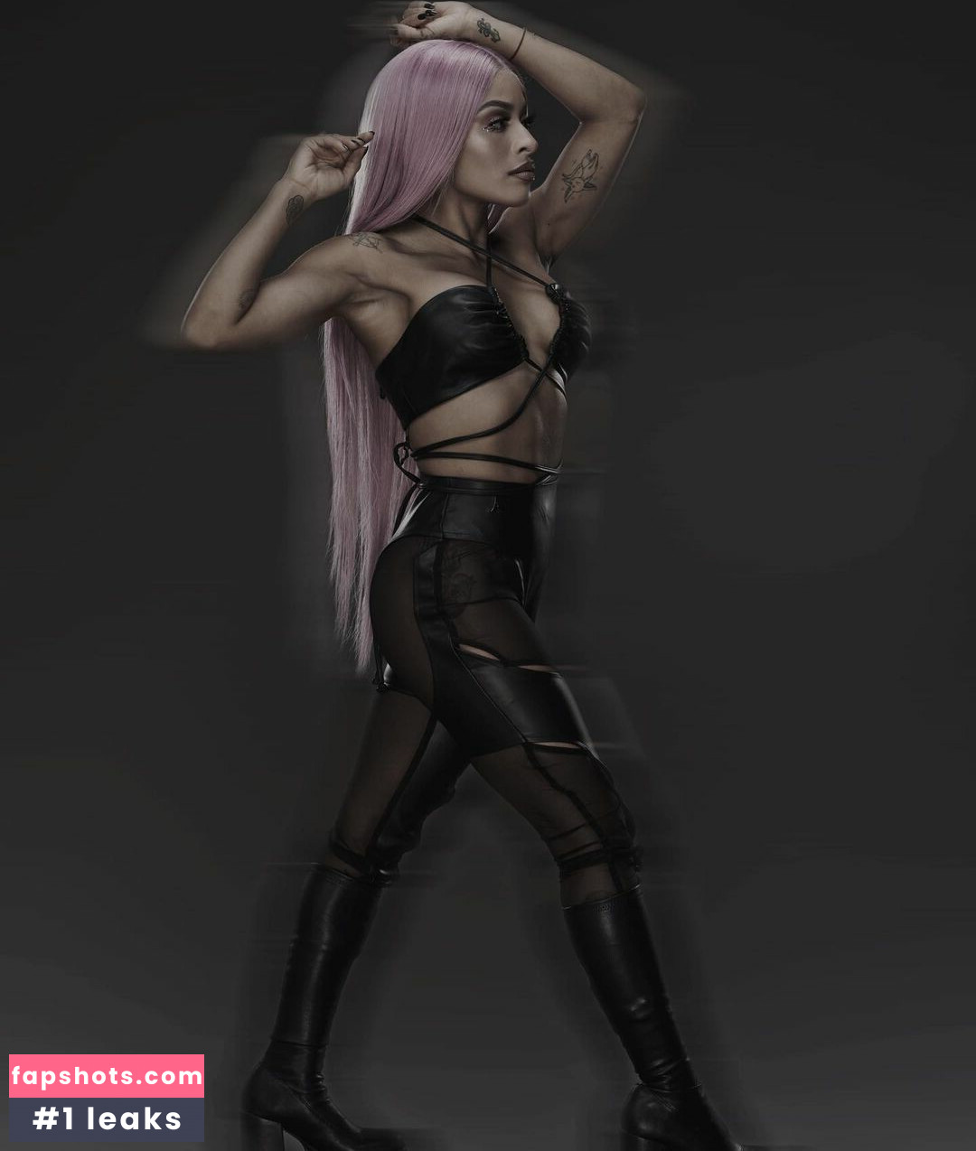 Zelina Vega gallery photo #382