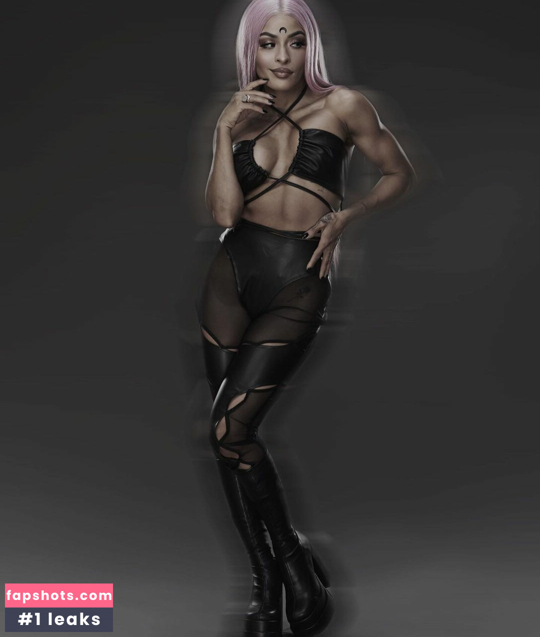 Zelina Vega gallery photo #383