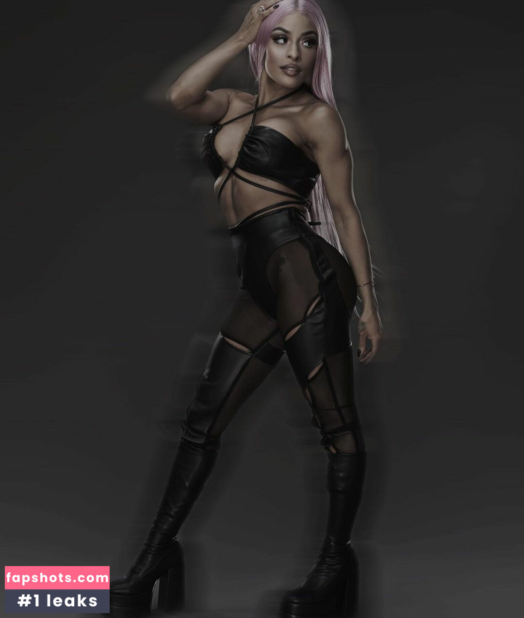 Zelina Vega gallery photo #384