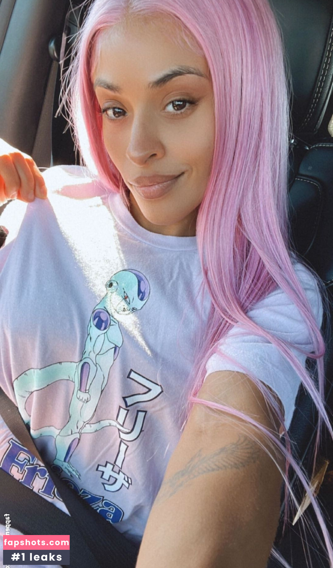 Zelina Vega gallery photo #393