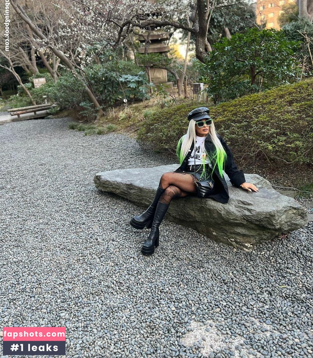 Zelina Vega gallery photo #396