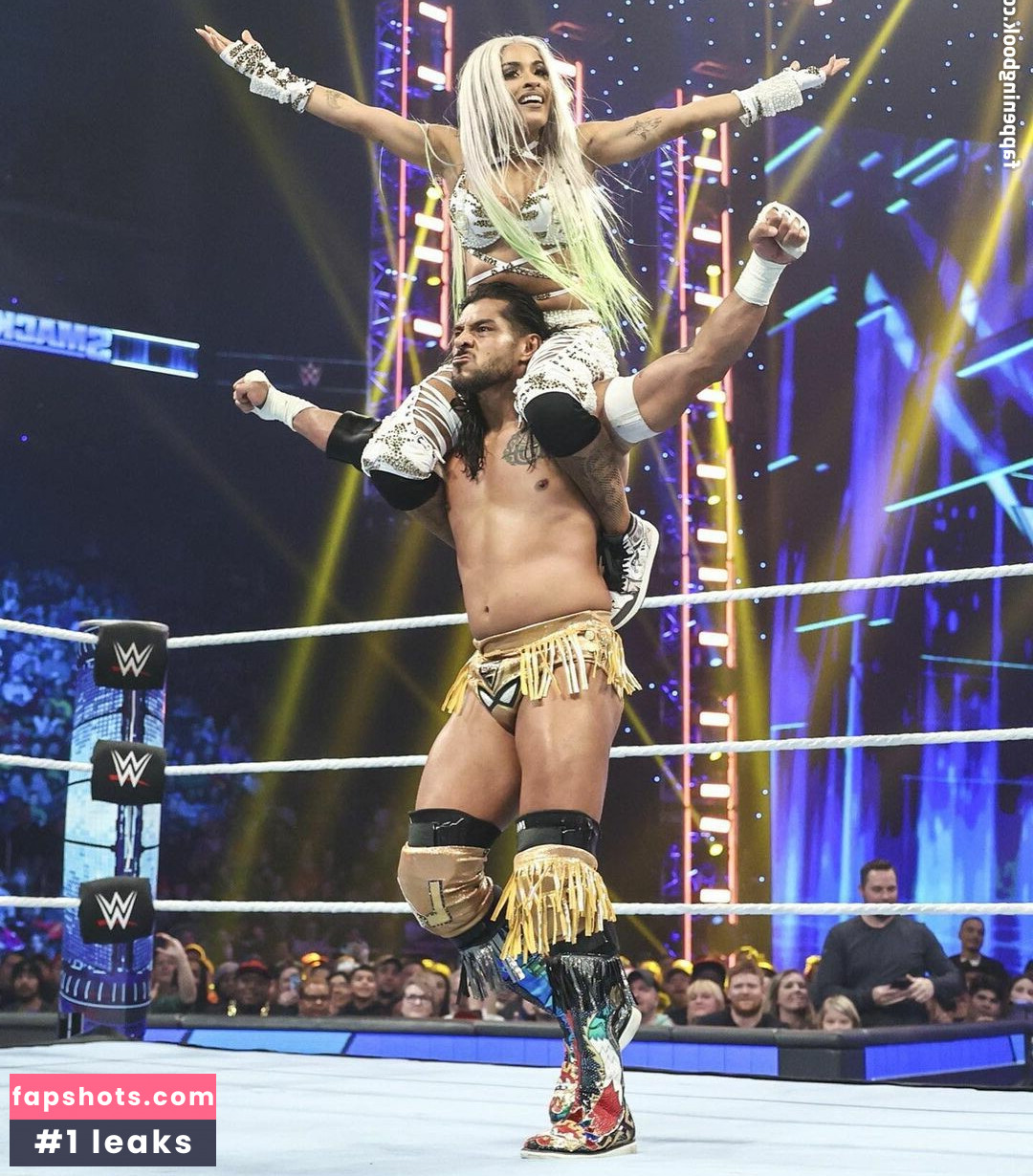 Zelina Vega gallery photo #397