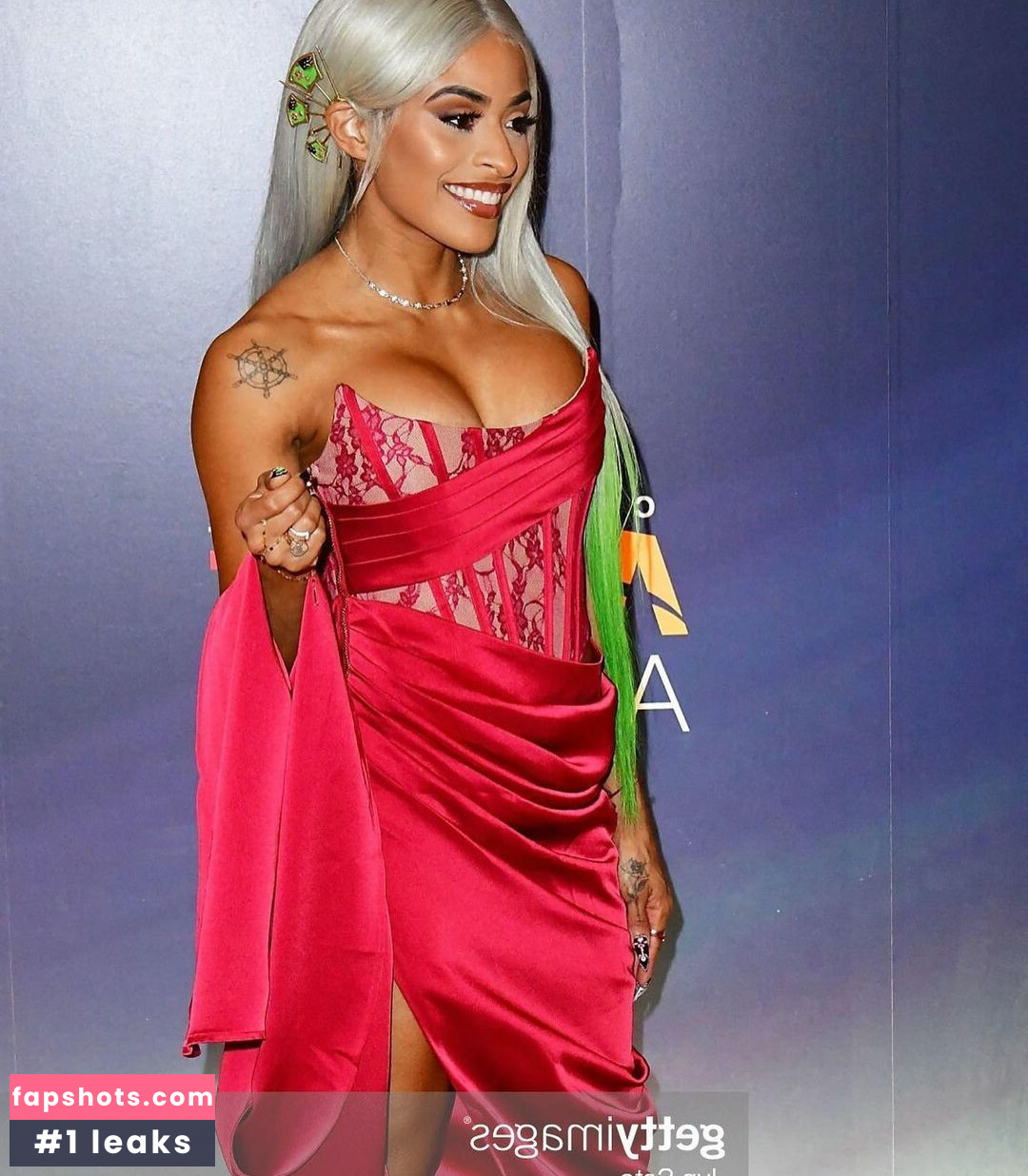 Zelina Vega gallery photo #400