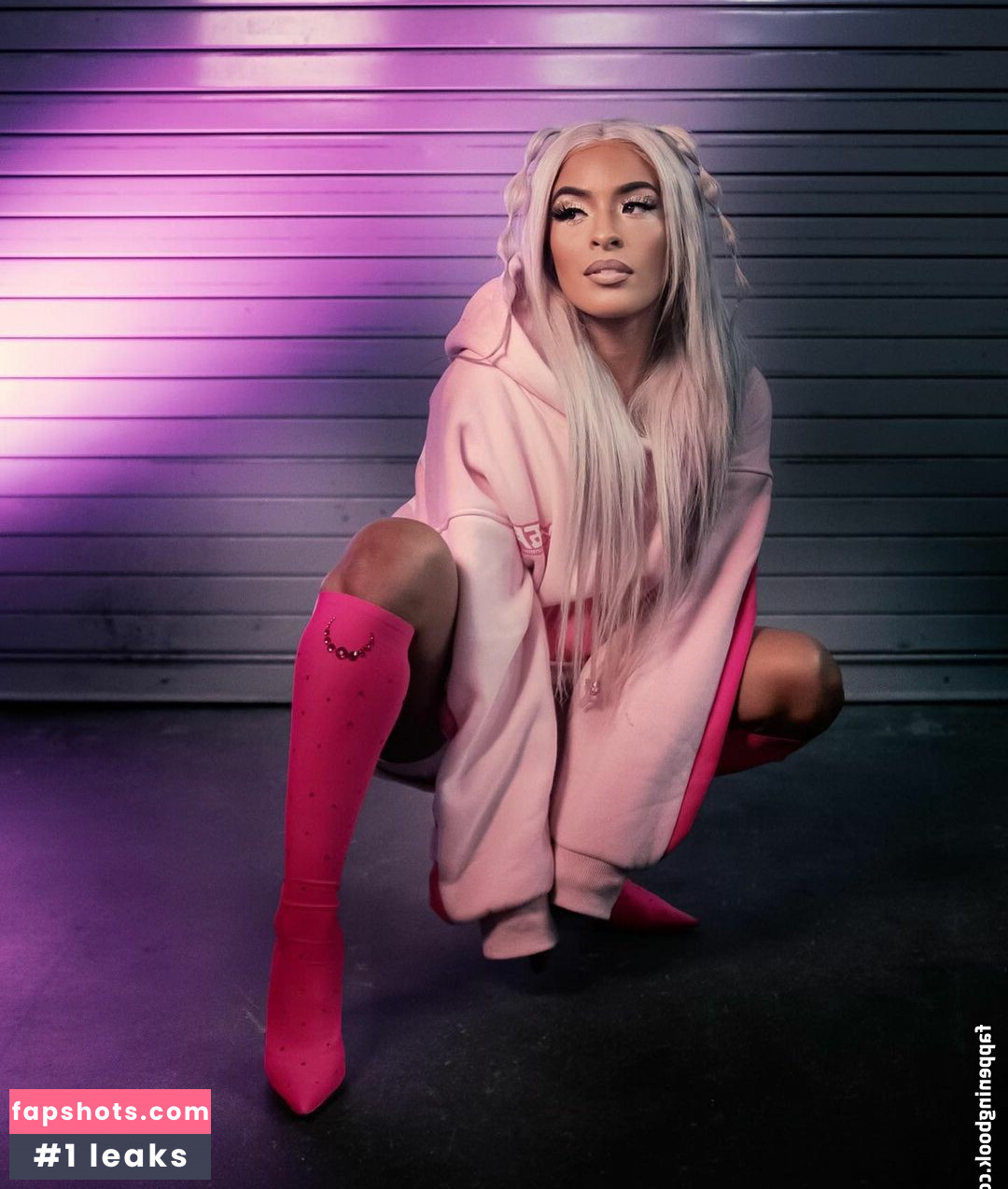 Zelina Vega gallery photo #404