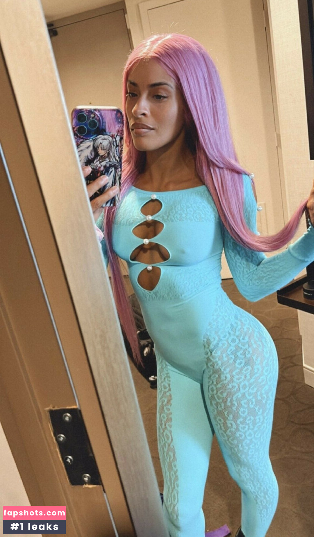 Zelina Vega gallery photo #409