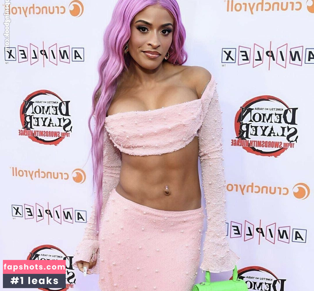 Zelina Vega gallery photo #410