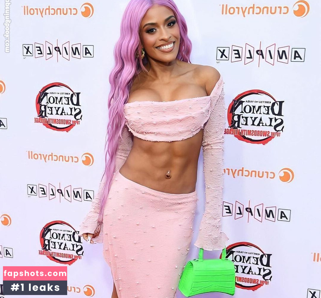 Zelina Vega gallery photo #411