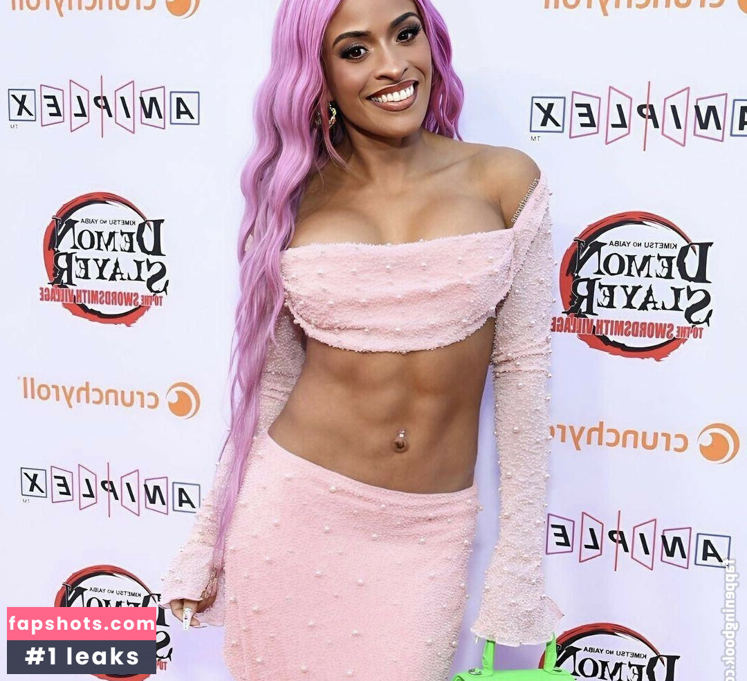 Zelina Vega gallery photo #412