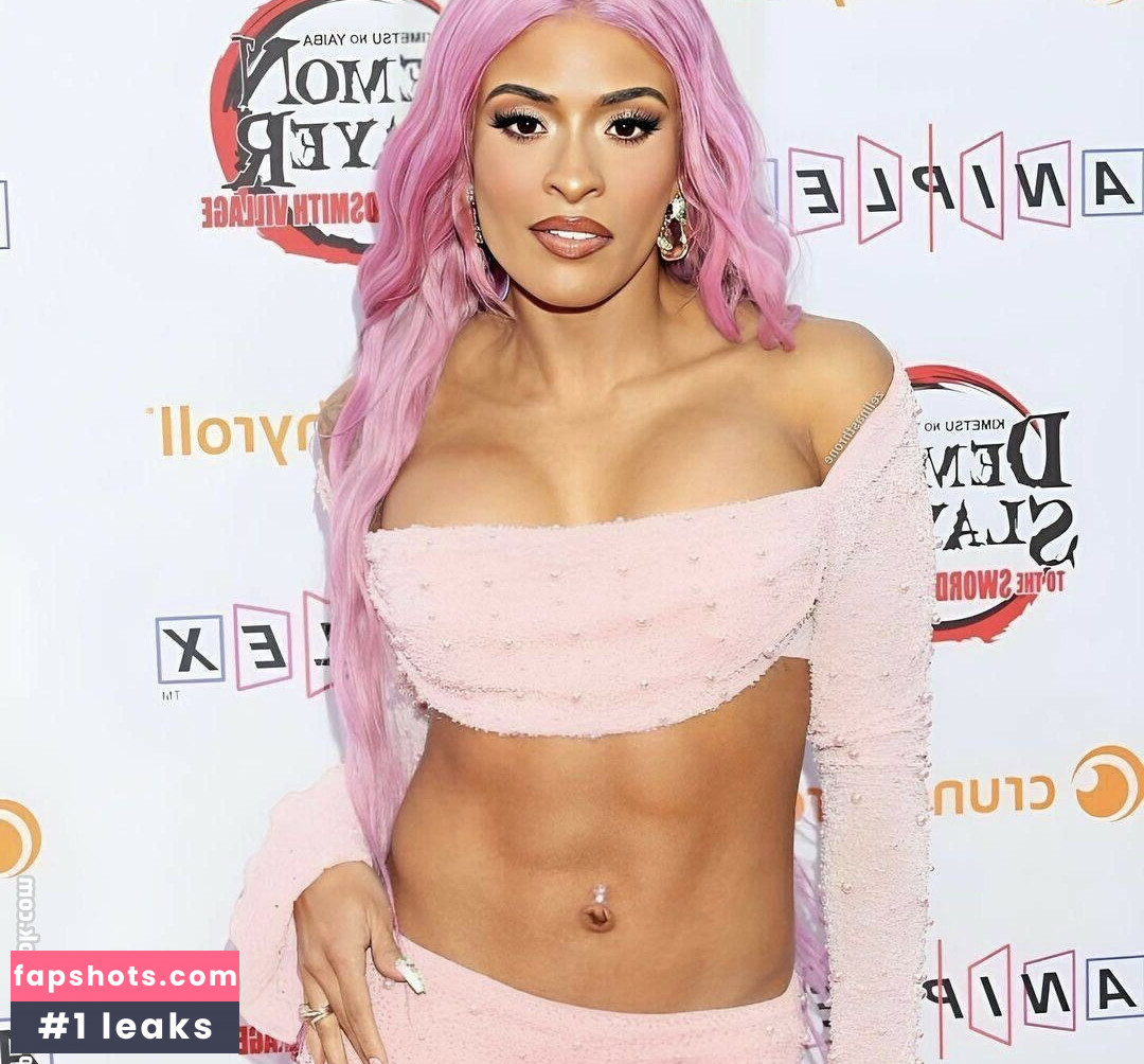 Zelina Vega gallery photo #413