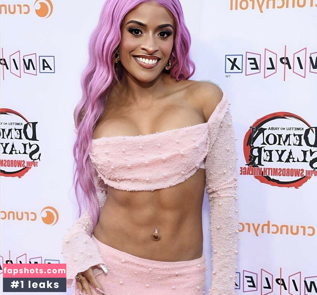 Zelina Vega gallery photo #415