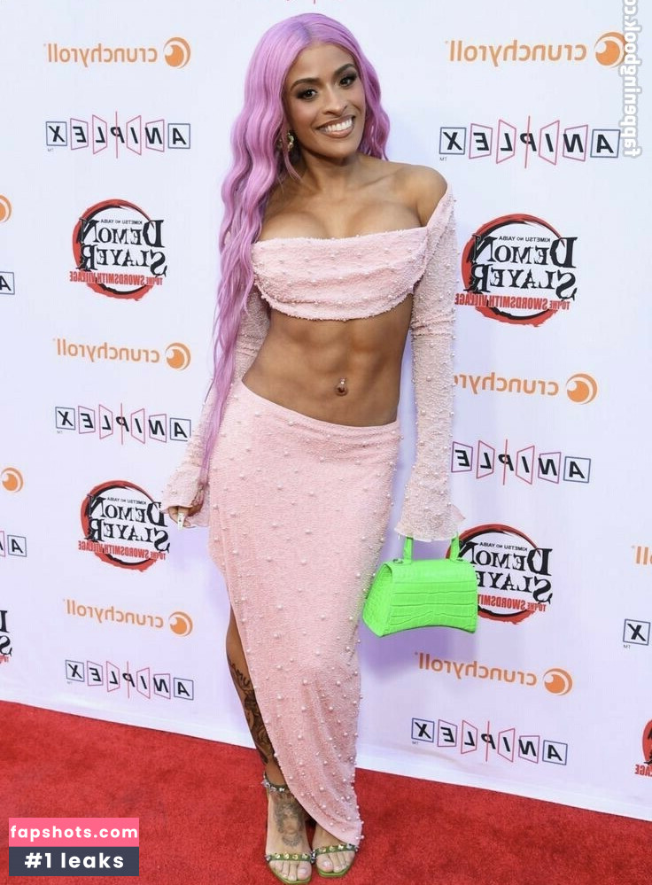 Zelina Vega gallery photo #418