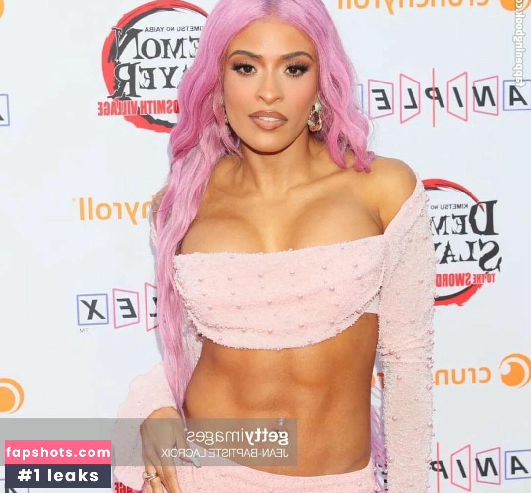 Zelina Vega gallery photo #420