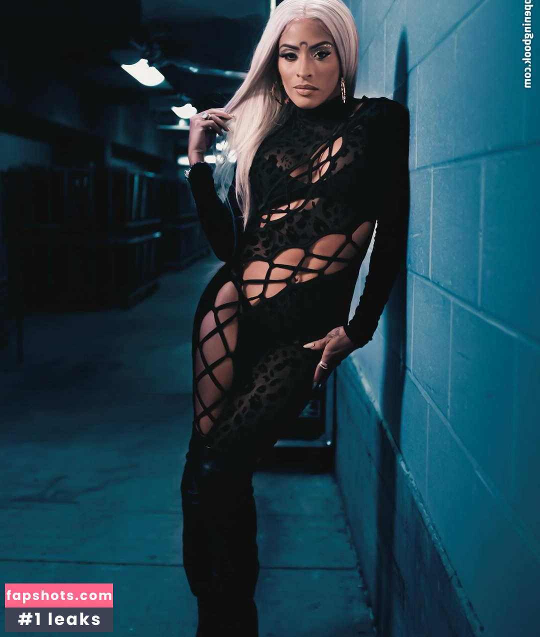 Zelina Vega gallery photo #430