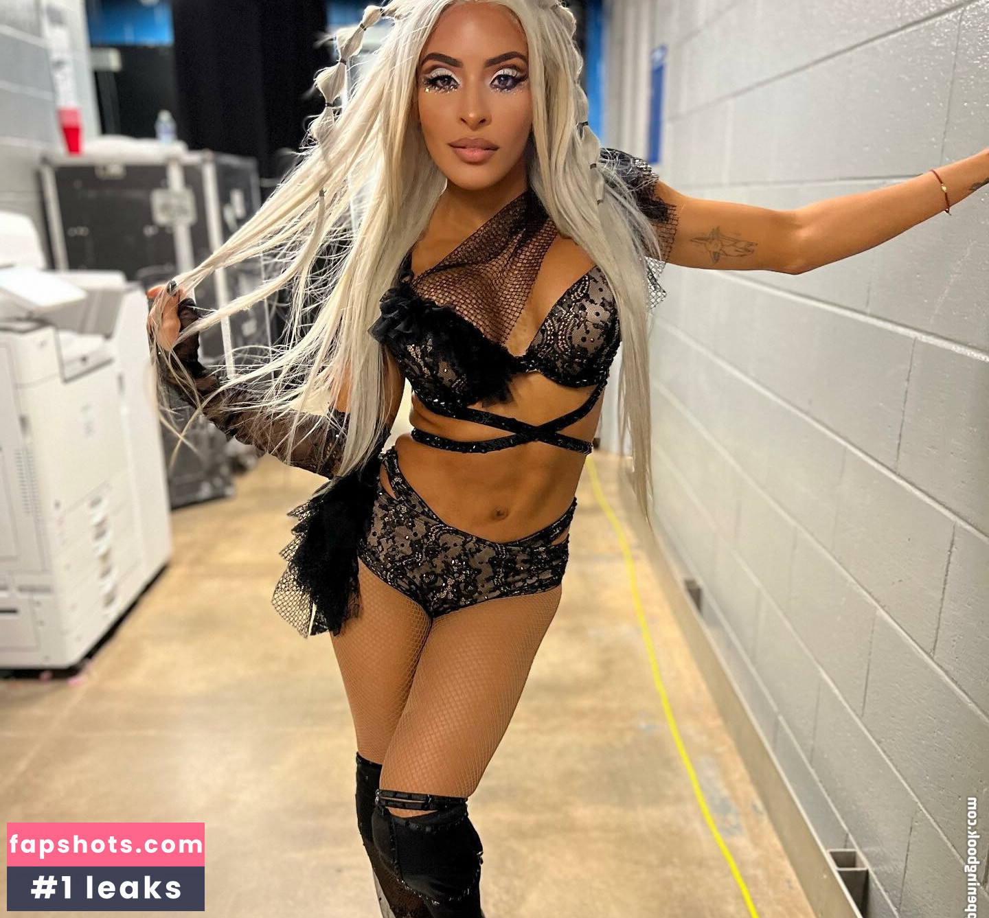 Zelina Vega gallery photo #444