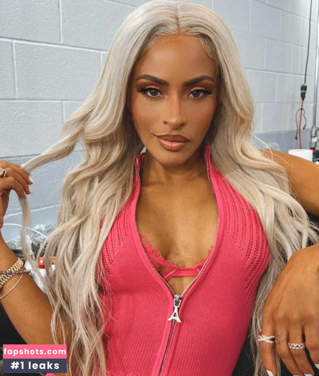 Zelina Vega gallery photo #447