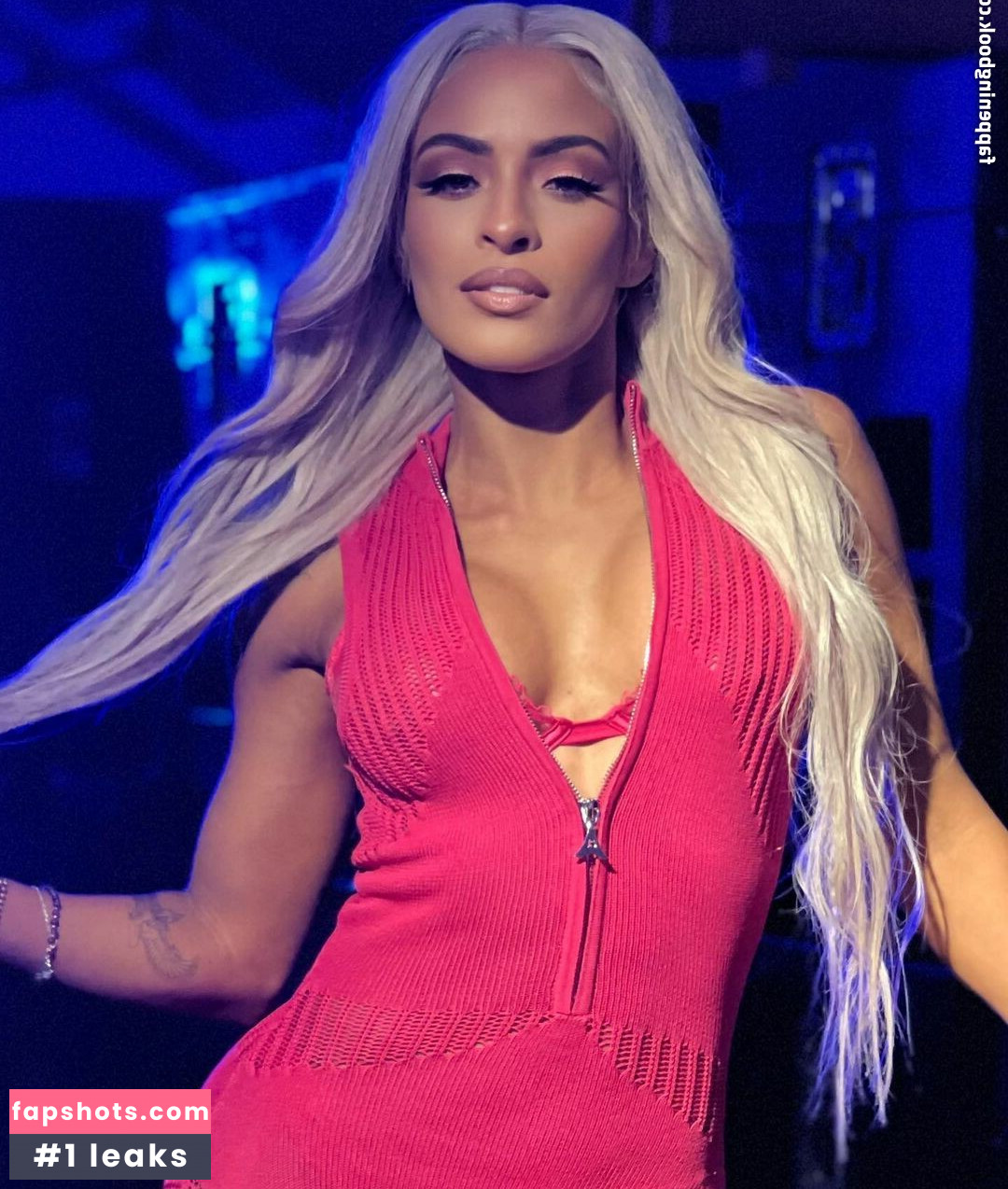 Zelina Vega gallery photo #448