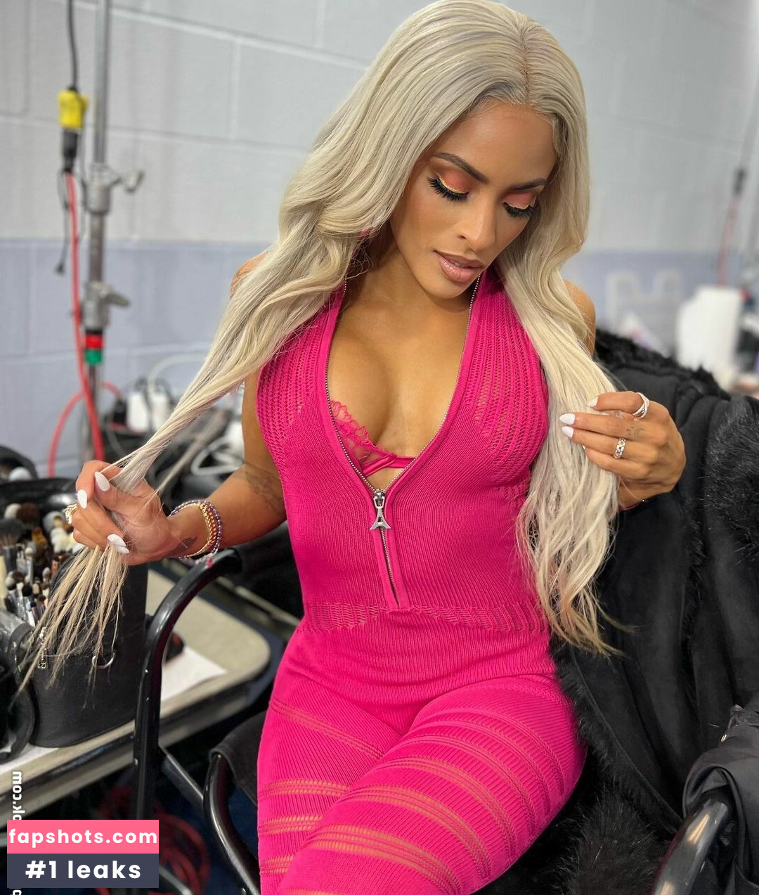 Zelina Vega gallery photo #449