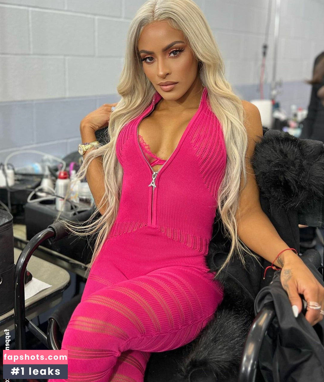 Zelina Vega gallery photo #451