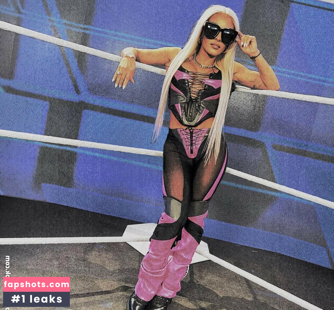 Zelina Vega gallery photo #454