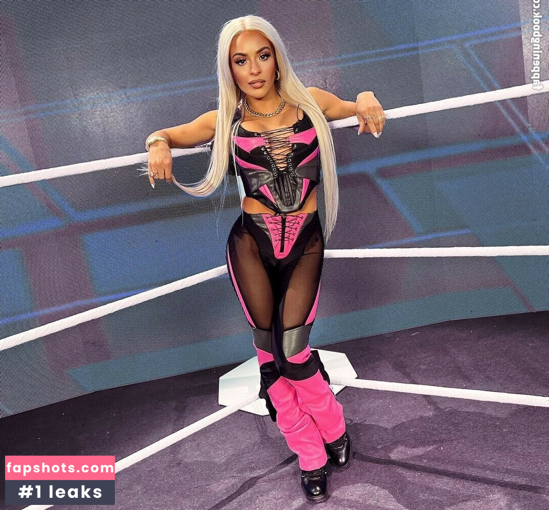 Zelina Vega gallery photo #455