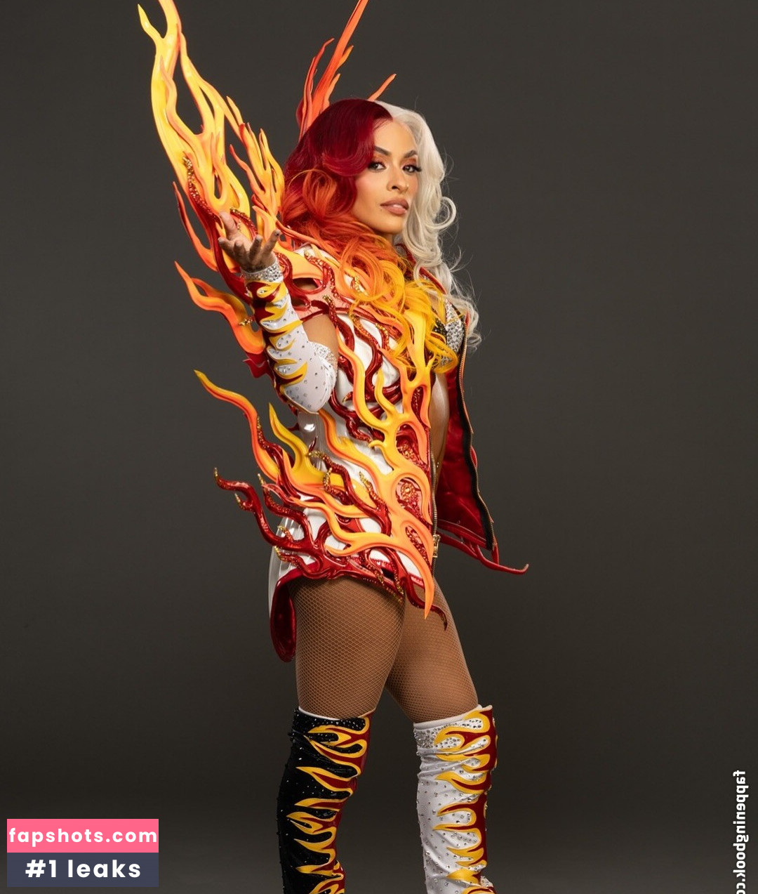 Zelina Vega gallery photo #47