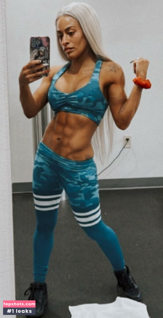 Zelina Vega gallery photo #462