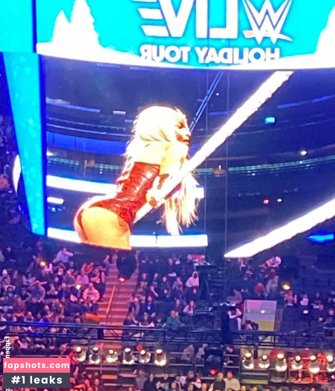 Zelina Vega gallery photo #466