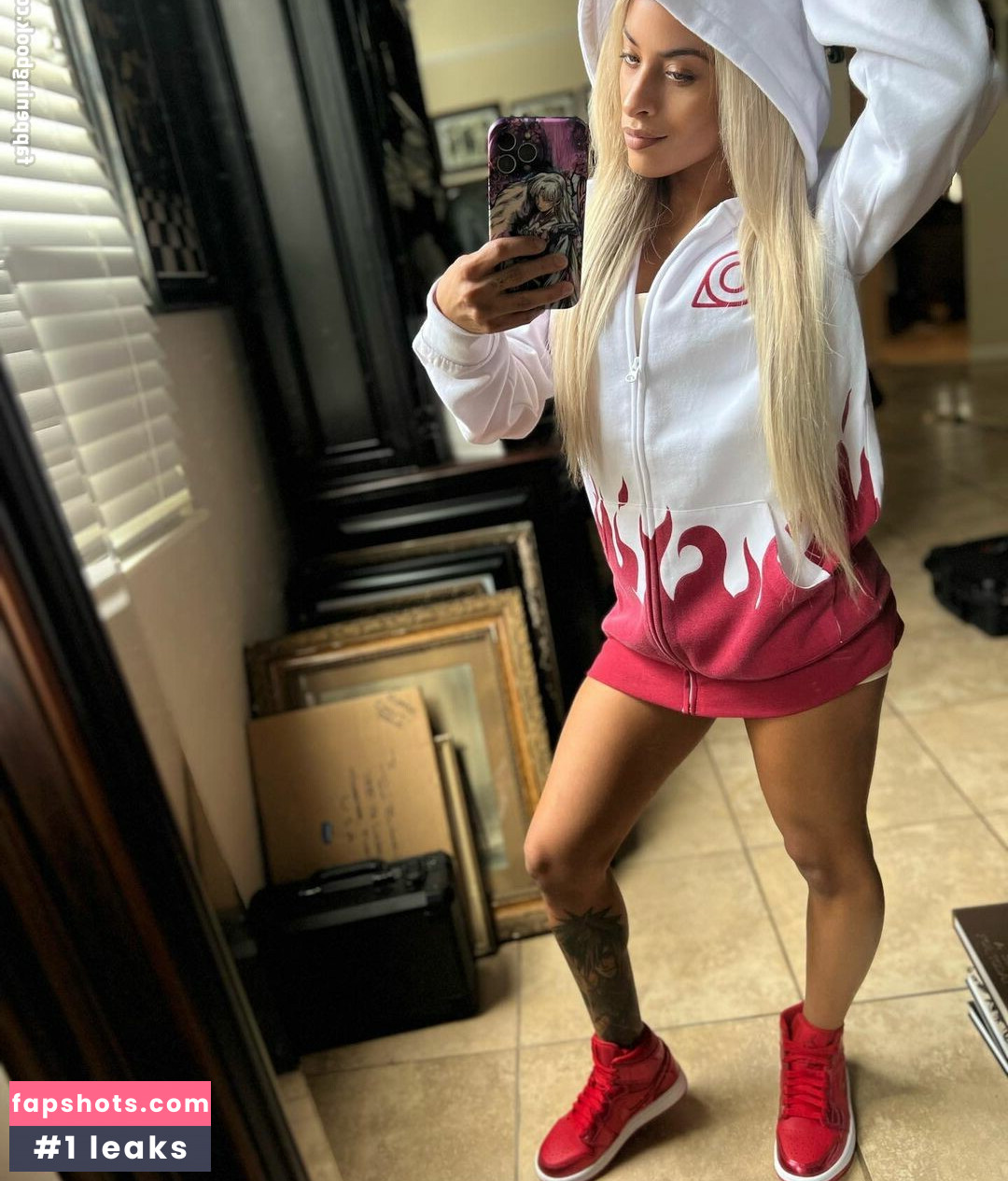 Zelina Vega gallery photo #467