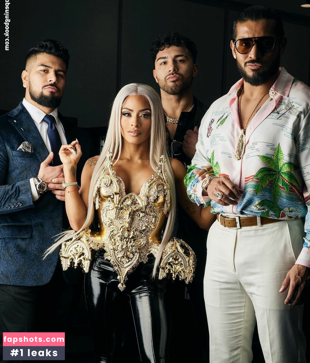 Zelina Vega gallery photo #469