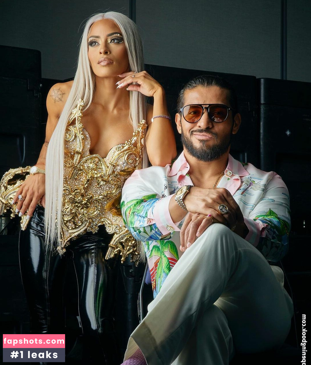 Zelina Vega gallery photo #472