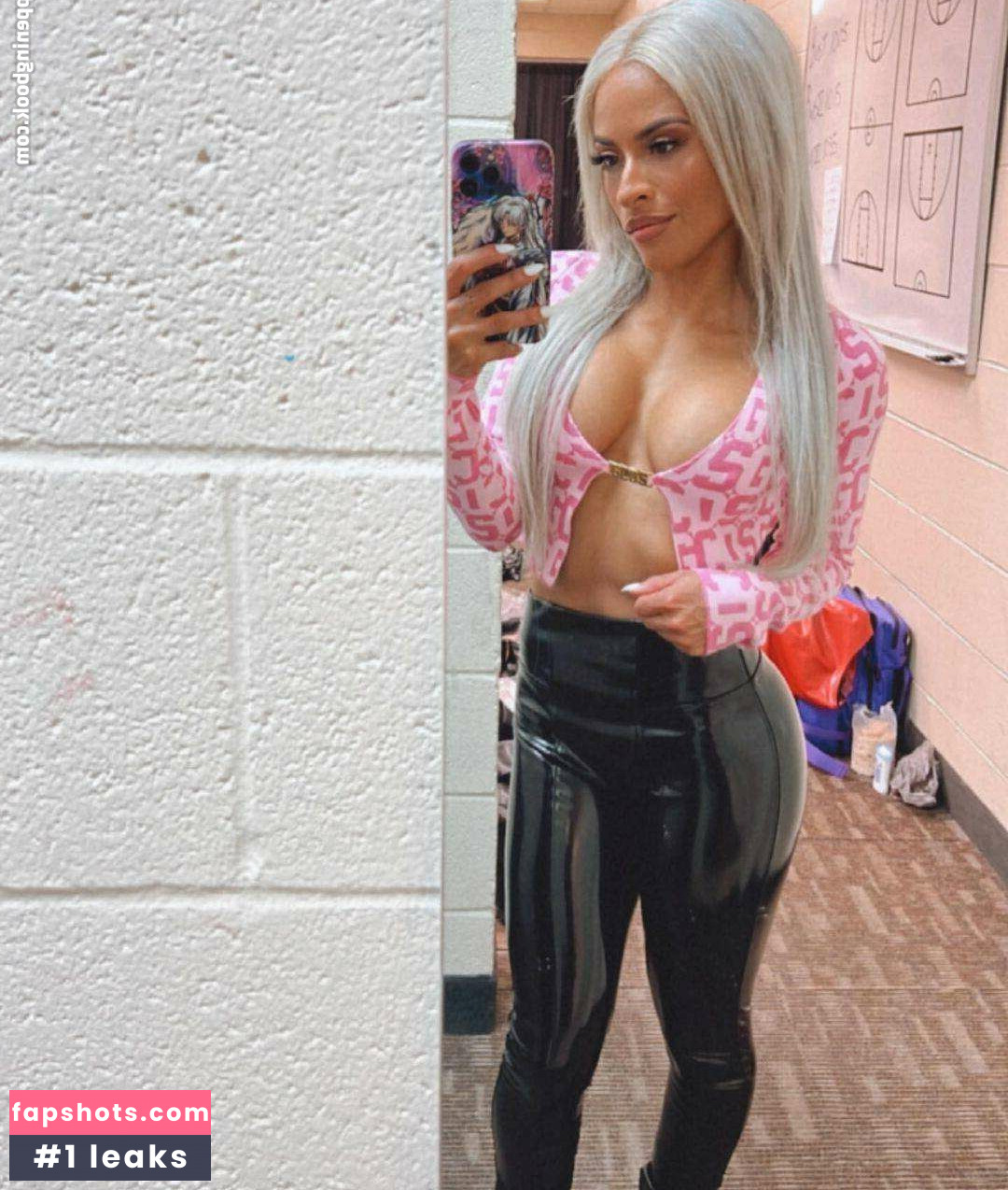 Zelina Vega gallery photo #477