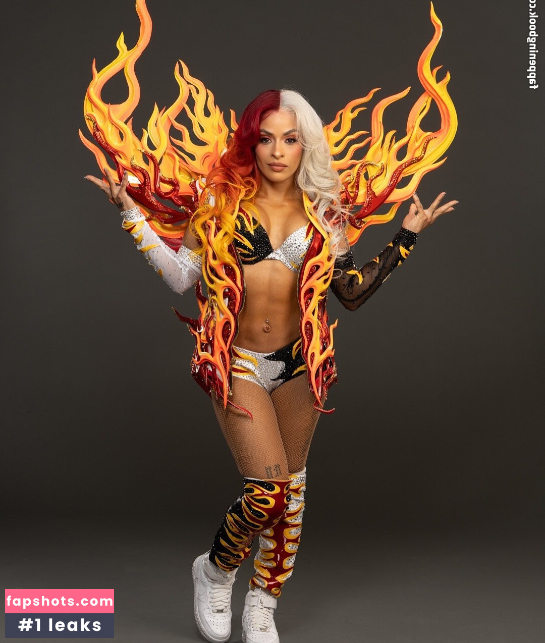 Zelina Vega gallery photo #49