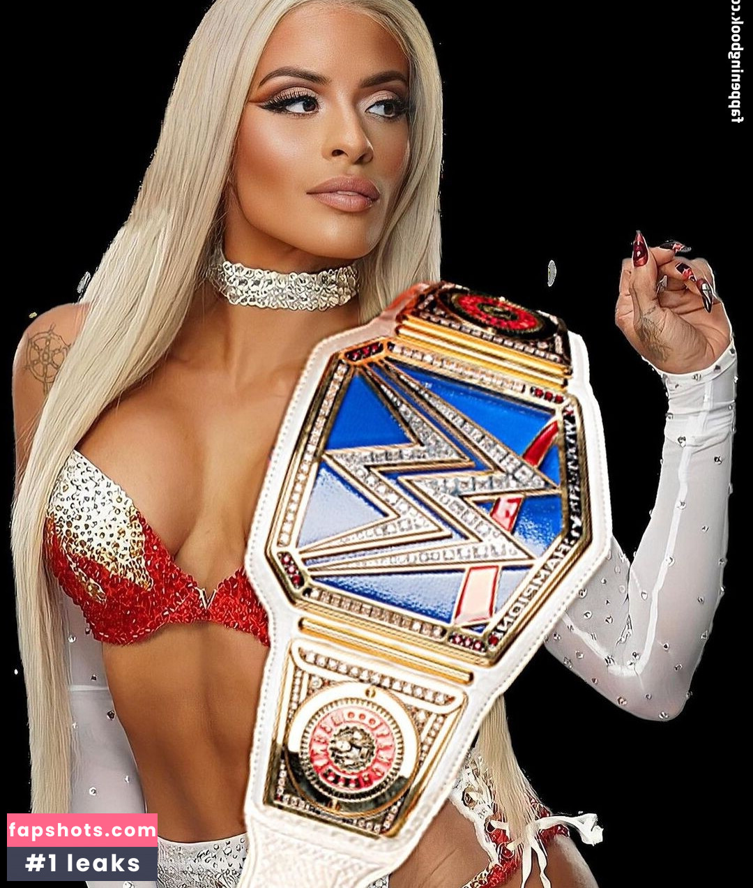 Zelina Vega gallery photo #481