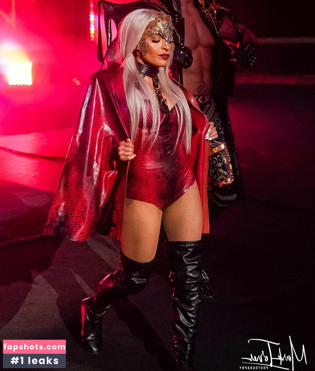 Zelina Vega gallery photo #484