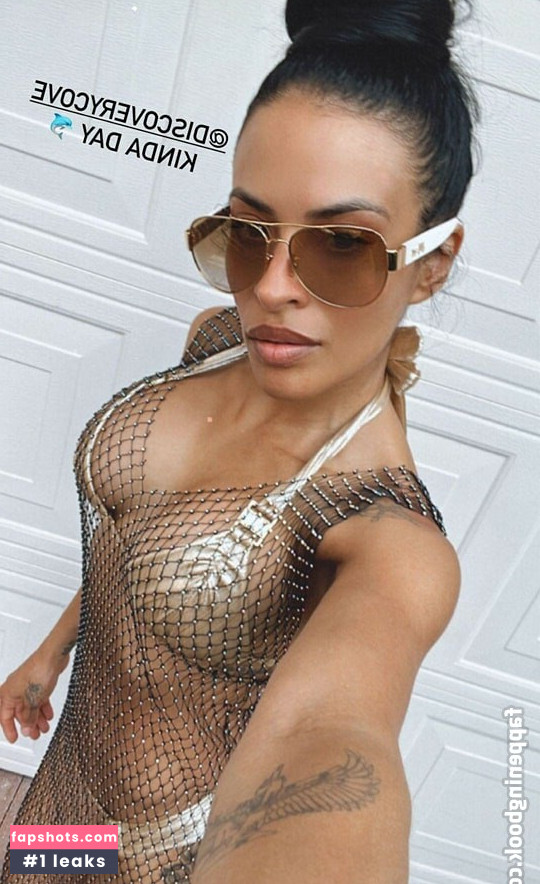 Zelina Vega gallery photo #489