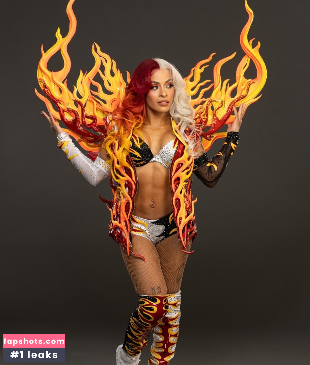 Zelina Vega gallery photo #50