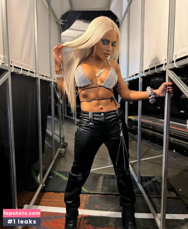 Zelina Vega gallery photo #496