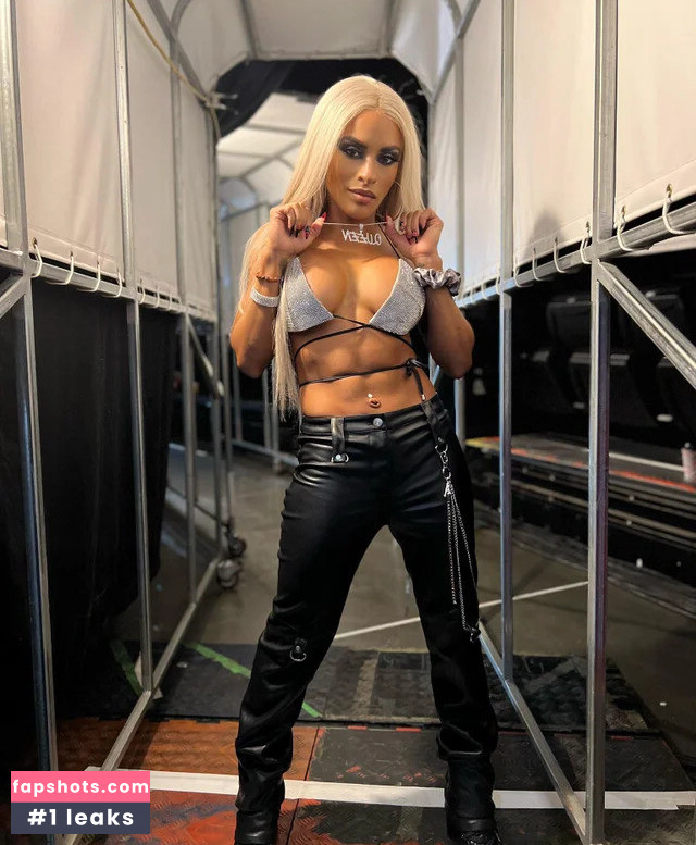 Zelina Vega gallery photo #497