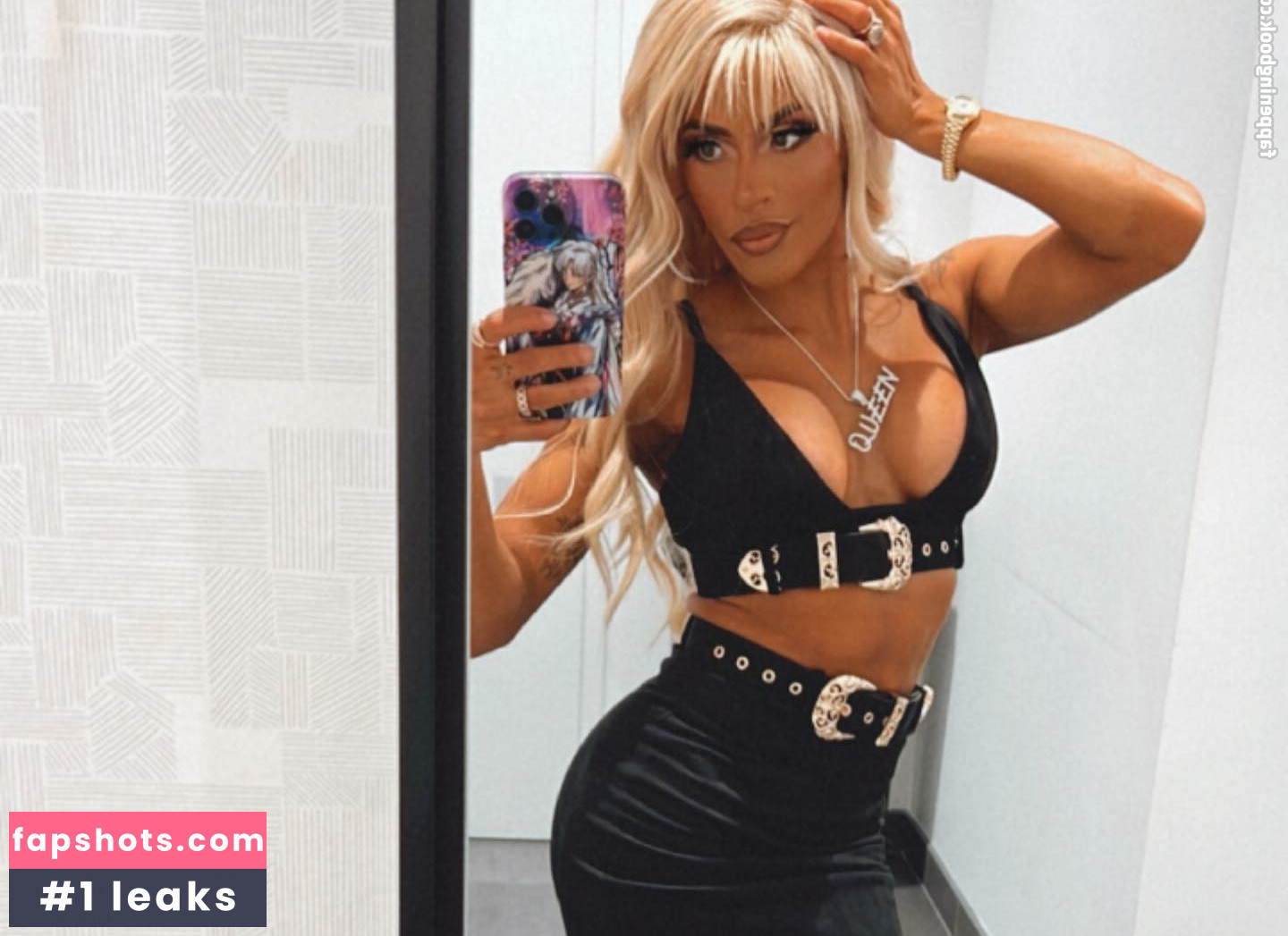 Zelina Vega gallery photo #499