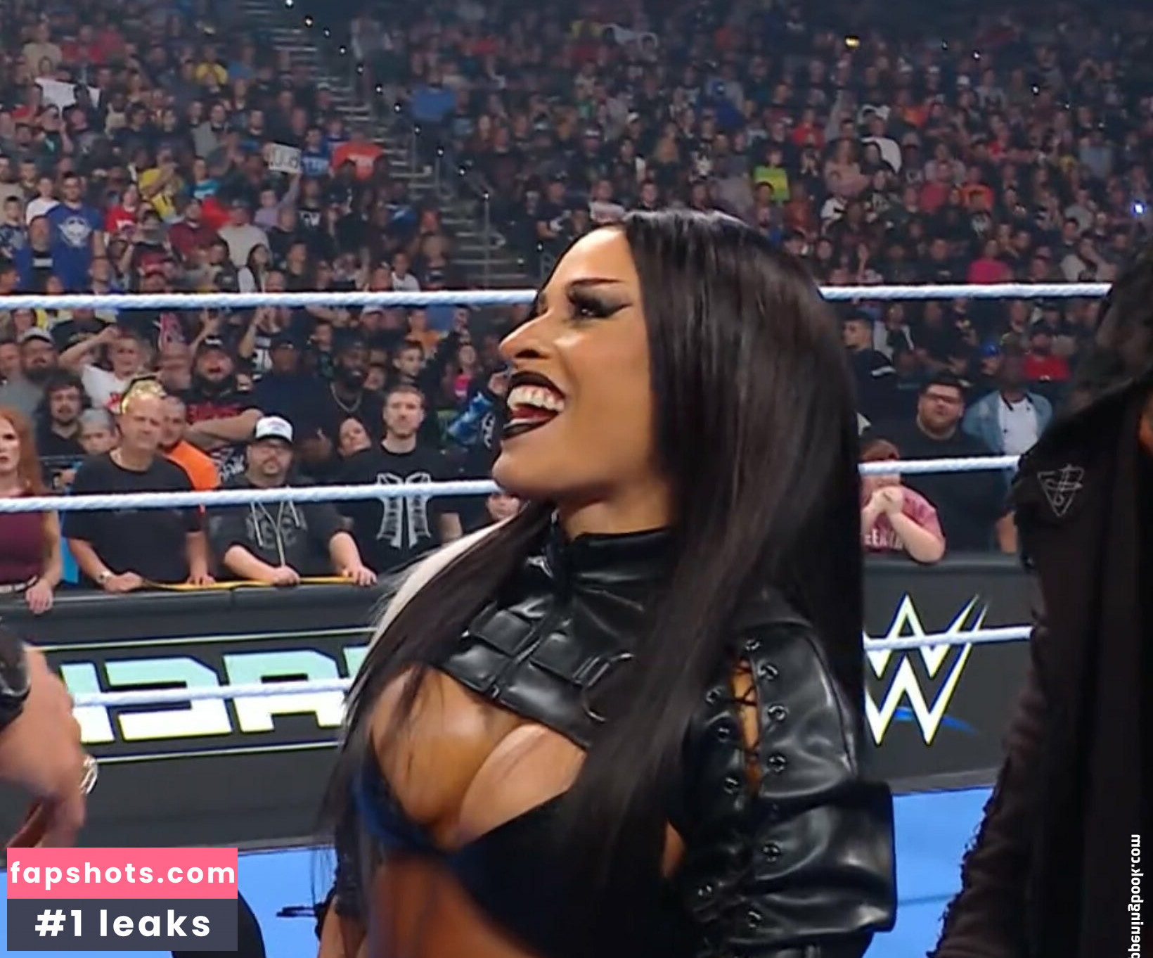 Zelina Vega gallery photo #6