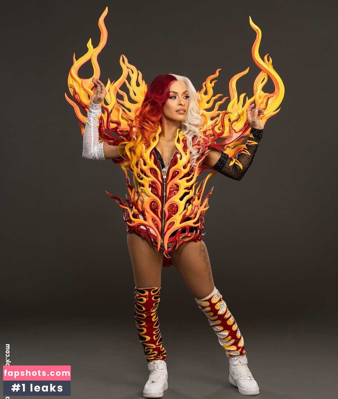 Zelina Vega gallery photo #51