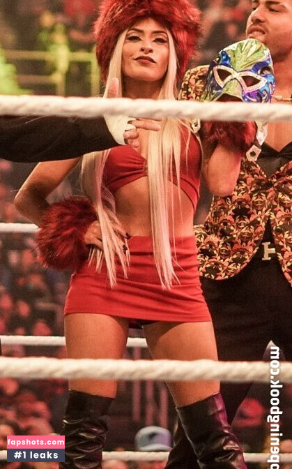 Zelina Vega gallery photo #504