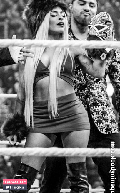 Zelina Vega gallery photo #505