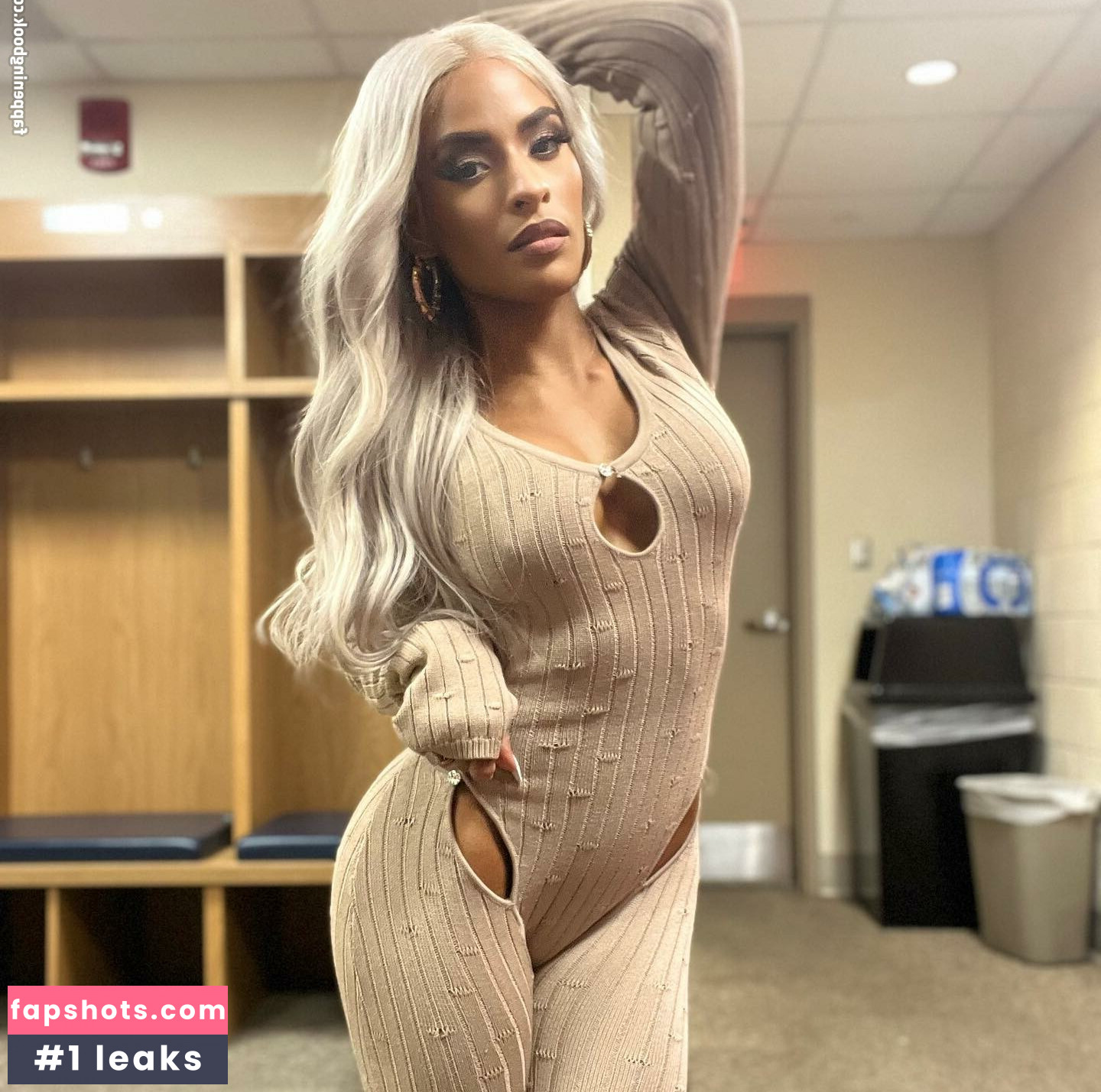 Zelina Vega gallery photo #509