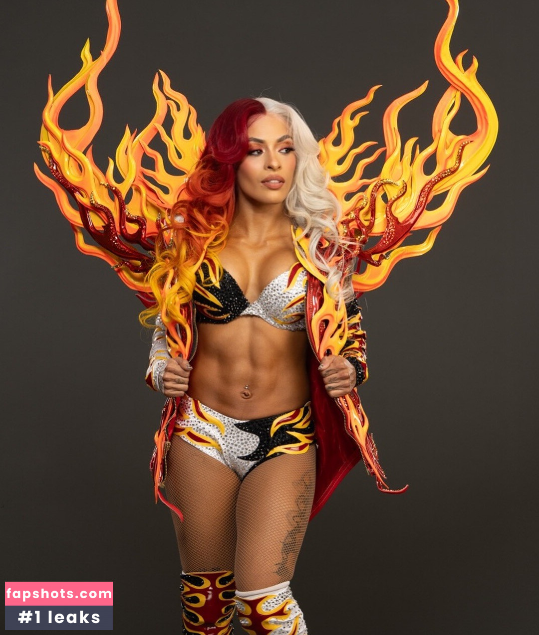 Zelina Vega gallery photo #52