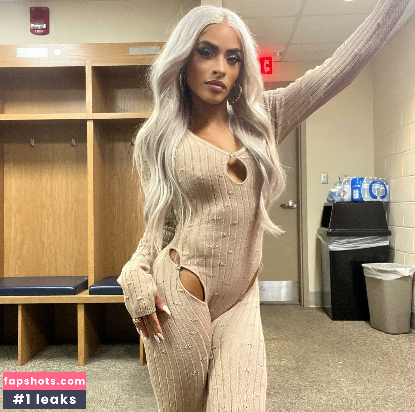 Zelina Vega gallery photo #511