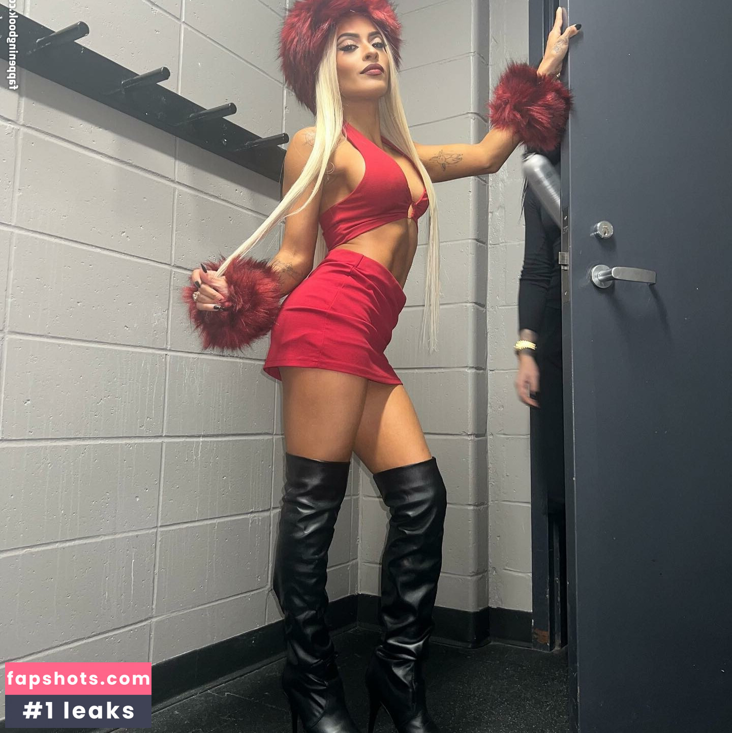 Zelina Vega gallery photo #513