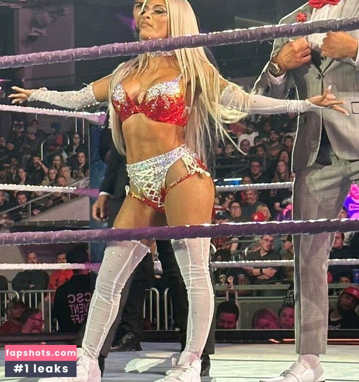 Zelina Vega gallery photo #516