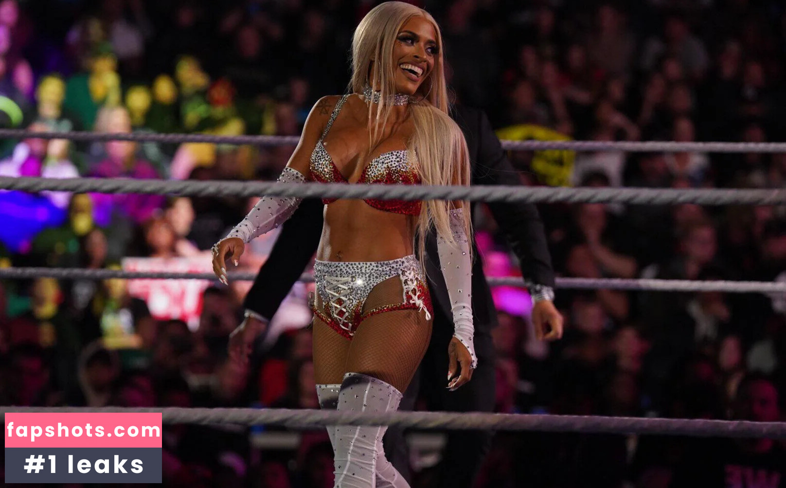 Zelina Vega gallery photo #519