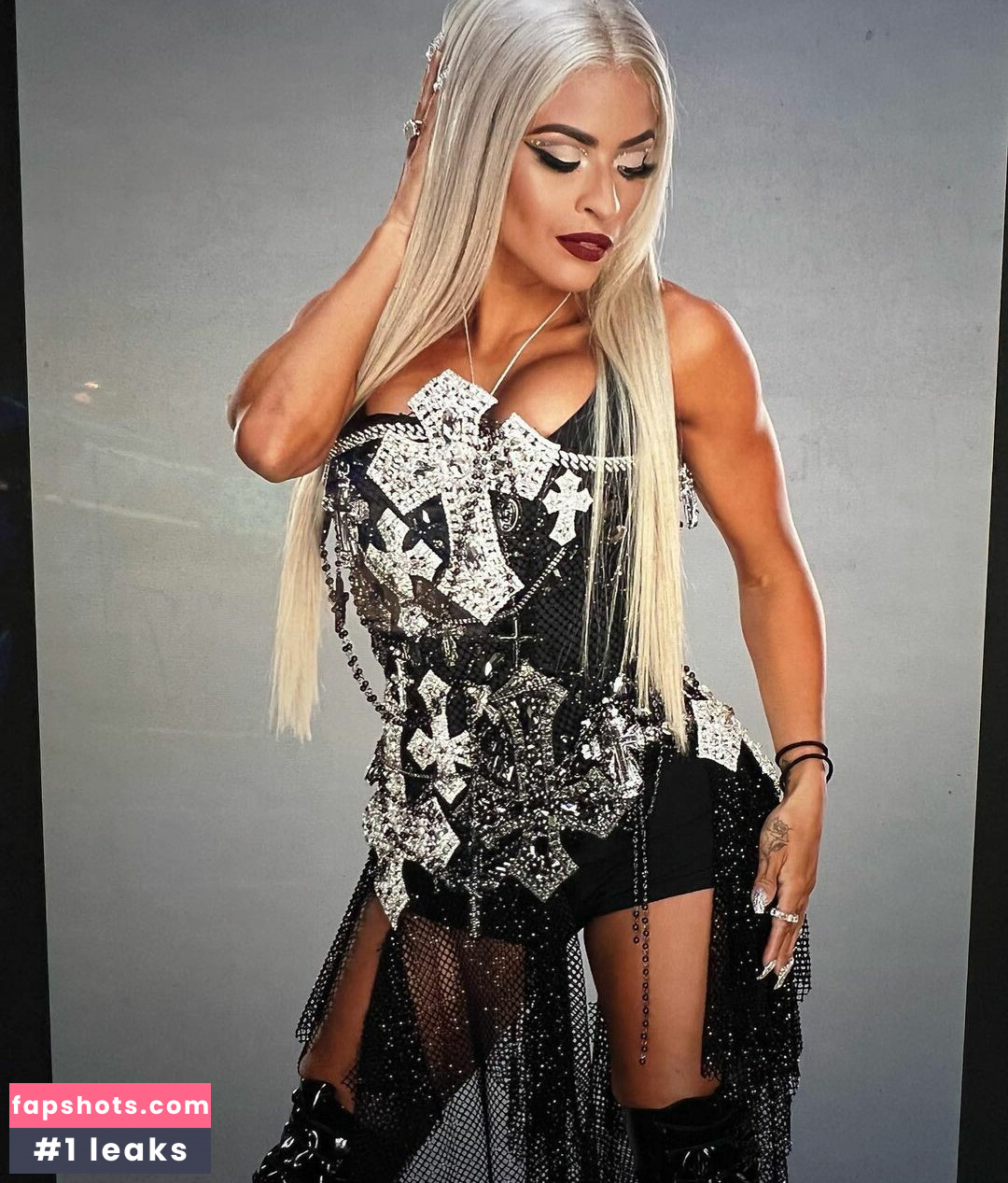 Zelina Vega gallery photo #524